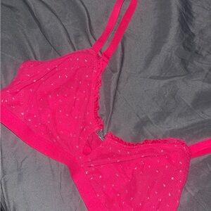 brand new bra